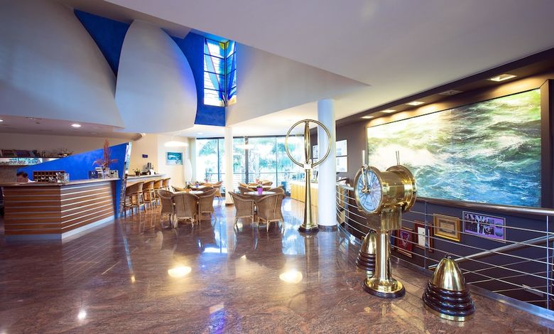 Hotel Miami Mar