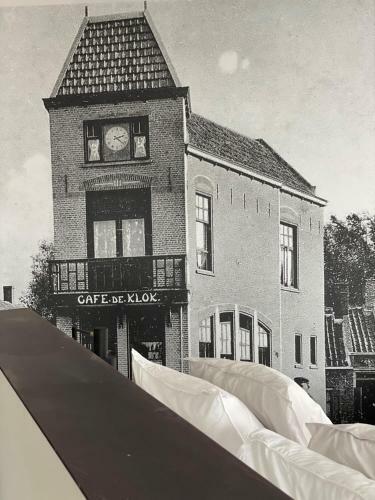 Boutique Hotel Hippe Hendrik