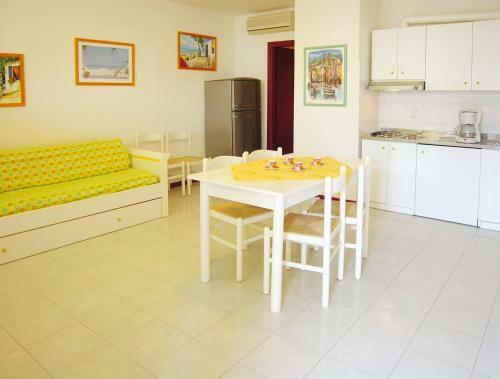 Apartamento Appartamenti Alaska