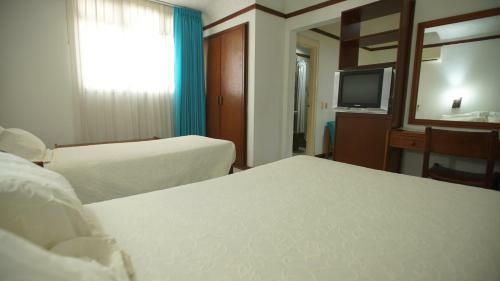 Hotel Bachue Girardot