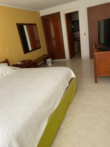 Hotel Bachue Girardot