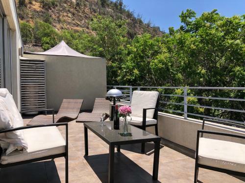 Apartamento Bellavista Terrace