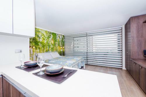 Arauco Retreat Apartment