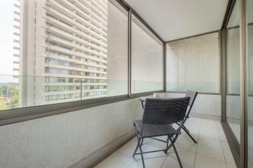 Arauco Retreat Apartment