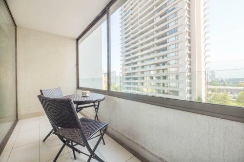 Arauco Retreat Apartment