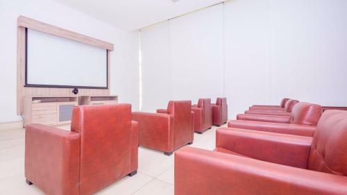 Arauco Retreat Apartment