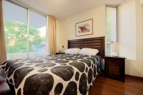 Apartamento Bellavista Blanc