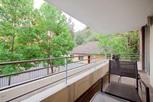Apartamento Bellavista Blanc