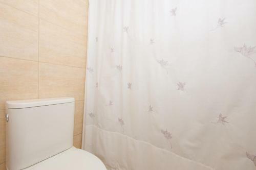 Apartamento Bellavista Blanc