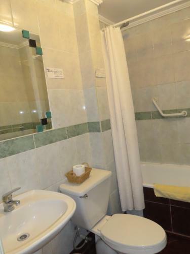 Hotel Baleares