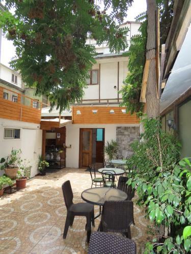 Hotel Baleares