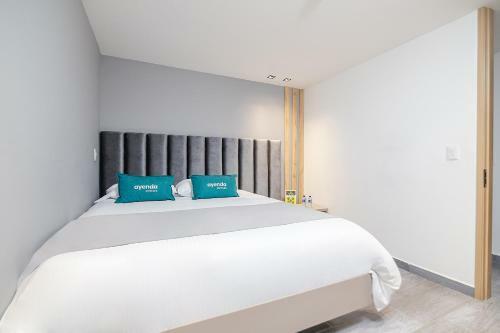 Hotel Ayenda Plaza Doce