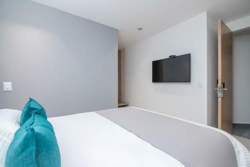 Hotel Ayenda Plaza Doce