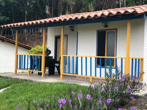 Caba�as Veracruz1 Cerritos