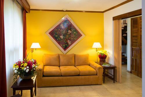 Hotel Villas Del Rio Luxury Suites By Vrhost