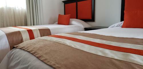 Hotel Lapas Volando