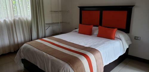Hotel Lapas Volando