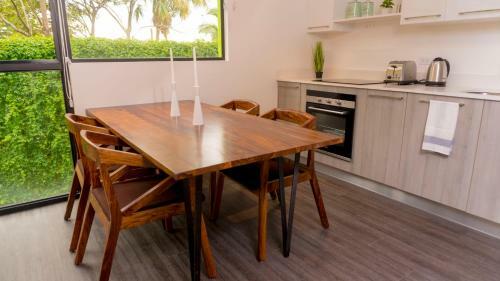 Apartamento Corporate Stays - Arborea Flats - Modern 1br