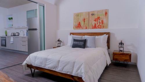 Apartamento Corporate Stays - Arborea Flats - Modern 1br
