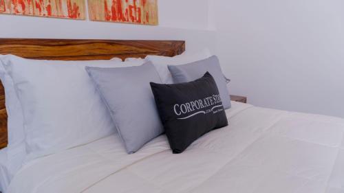Apartamento Corporate Stays - Arborea Flats - Modern 1br