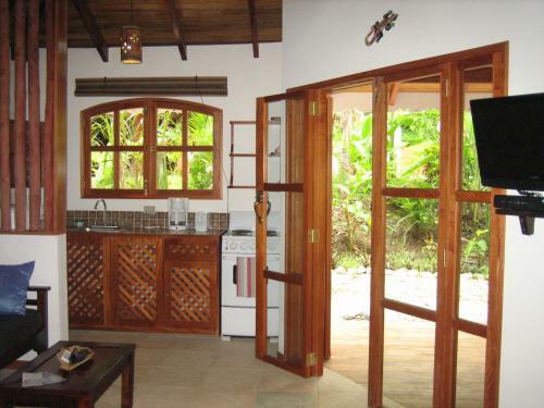 Hotel El Peque�o Gecko Verde