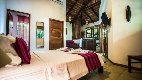 Hotel El Peque�o Gecko Verde