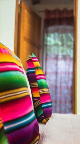 Hotel El Peque�o Gecko Verde