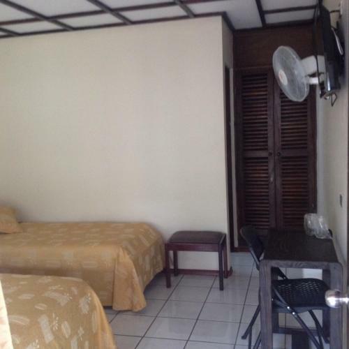 Hotel Wagelia Turrialba