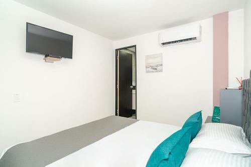 Ayenda 79 Hotel