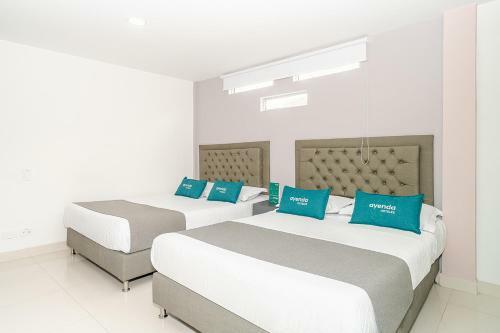 Ayenda 79 Hotel