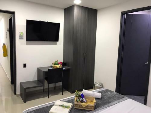 Hotel 10 Express