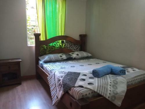 Apartamento 201 Amplio Y C�modo Medellin 90 Mts
