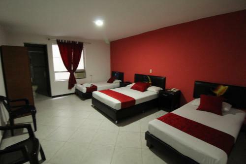Hotel Zandalo Medellin