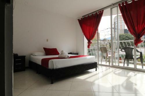 Hotel Zandalo Medellin