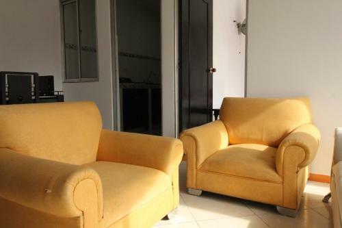 Hotel Zandalo Medellin