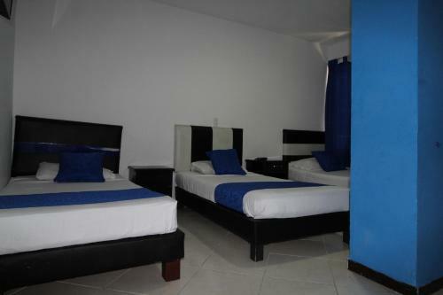 Hotel Zandalo Medellin