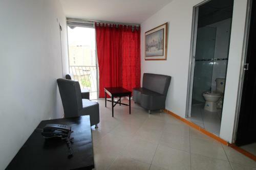 Hotel Zandalo Medellin