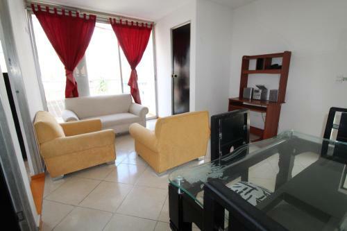 Hotel Zandalo Medellin