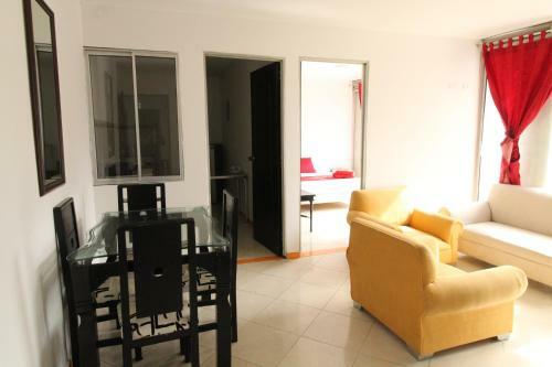 Hotel Zandalo Medellin