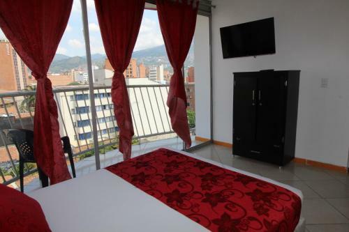 Hotel Zandalo Medellin