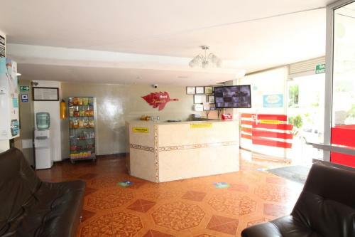 Hotel Zandalo Medellin
