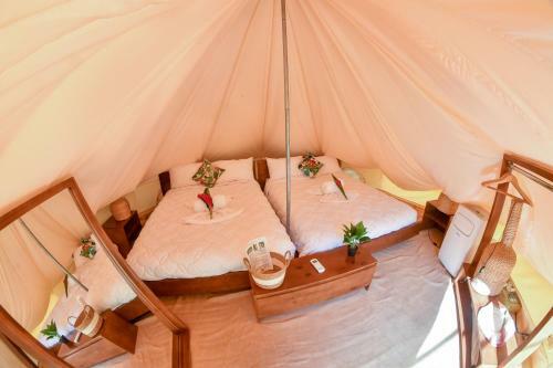 Seren Glamping