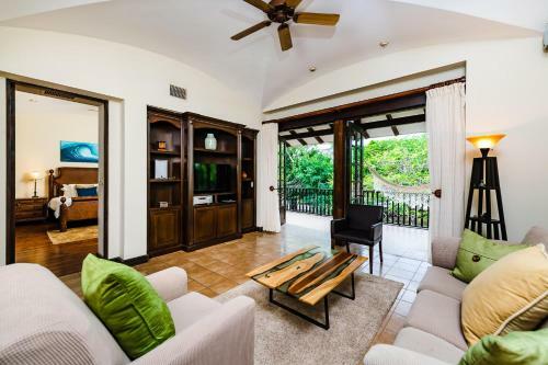 Villa Dream House In Prestigious Hacienda Pinilla