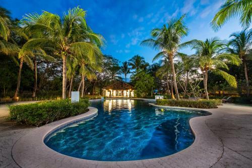 Villa Dream House In Prestigious Hacienda Pinilla