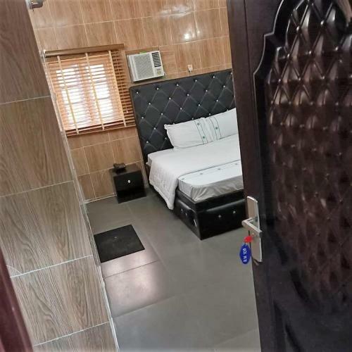 Hotel Elites Lodge