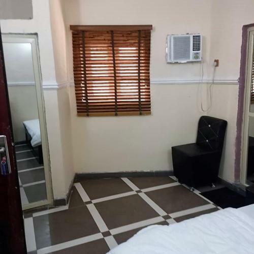 Hotel Elites Lodge