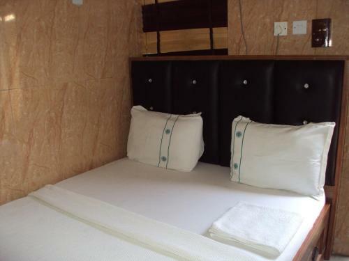 Hotel Elites Lodge