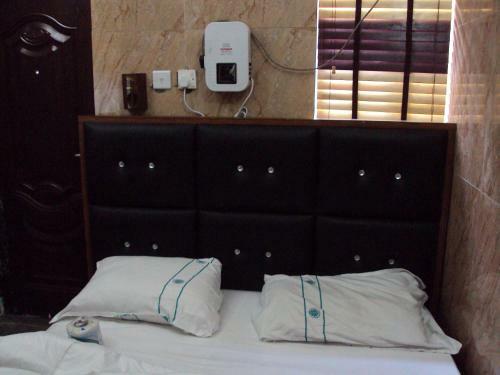Hotel Elites Lodge