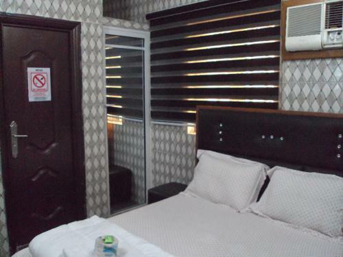 Hotel Elites Lodge