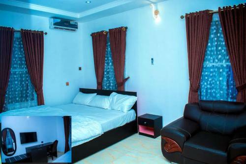 Hotel Mexiloyd Luxury Rooms & Suites